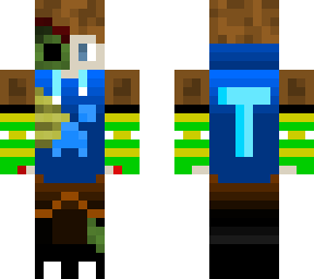 king_schwurm zombie