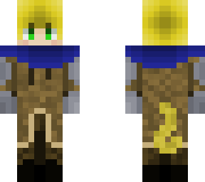 kloud (not my characetr)