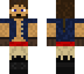 krieg pirate