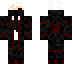 kuro skin (white version updated)