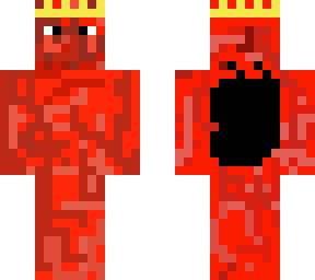 lava knig