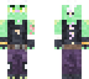 lee (tmnt oc)