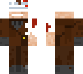 lordan drax