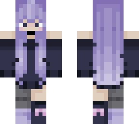 luna - from the ender smp 1