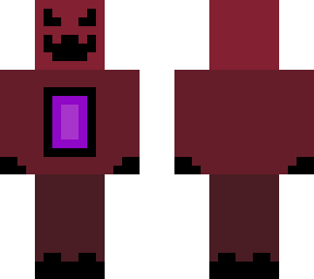 menace cape skin