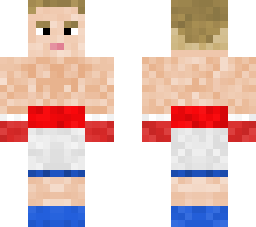 micky ward