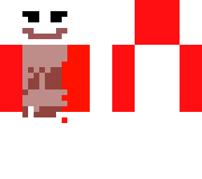 my brother made this