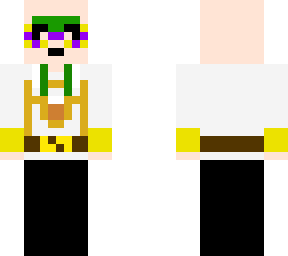 my rec room avatar
