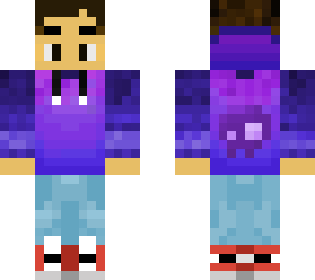 my skin