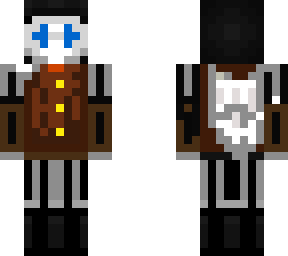 my version of clownperice