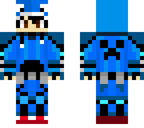 ninjanoki skin updated 2025