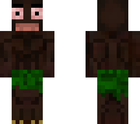 ooga booga