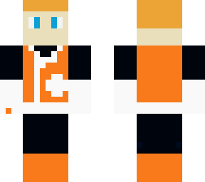 orange lantern (guy gardner)