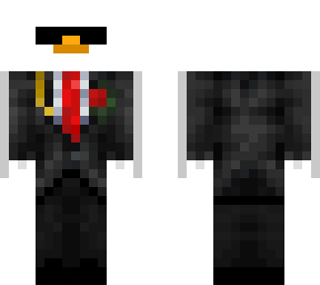 Traje Minecraft Skins Traje Minecraft Skins