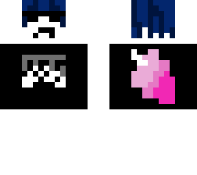 pinkleaf 2021 skin