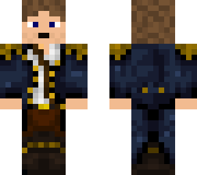 pirate