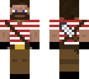 pirate