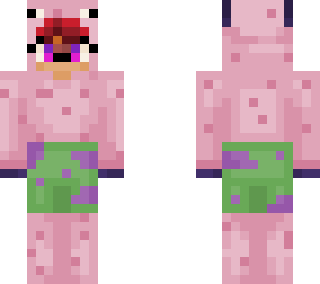 razmatazz onesie