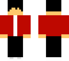 red dude