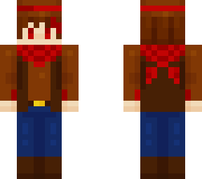 red life clover