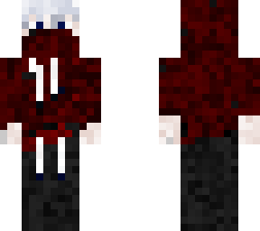 red titan