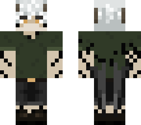 revamped skin