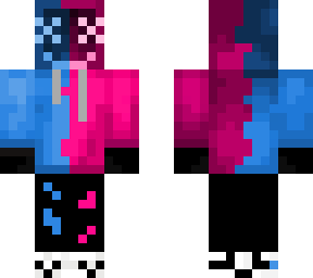 savvikos80 skin