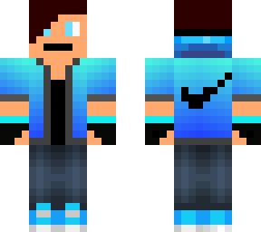 savvikos80 skin