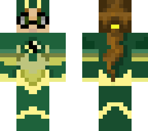 shrinkingrae