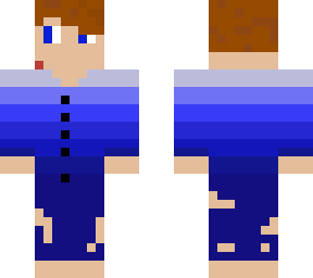 skin no.1