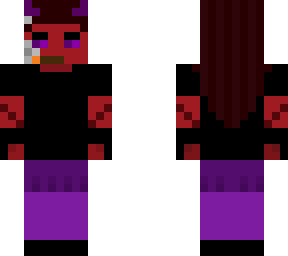 smoker demon