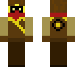 some random character
