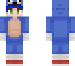 sonic sqump