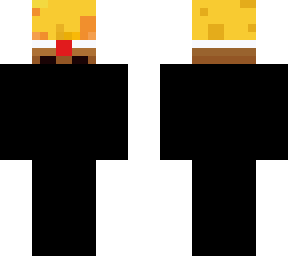 spongebob dried head