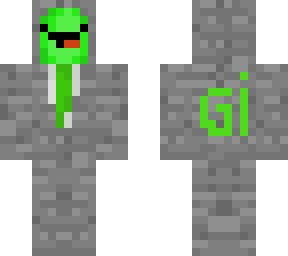 stone guy derp