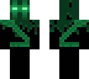 swamp defender warden