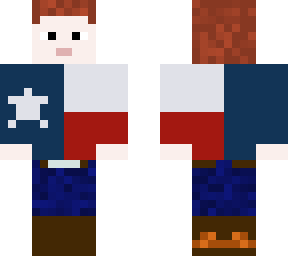 texas shirt