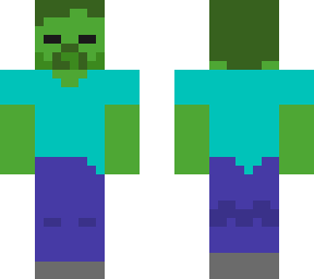 trailer zombie