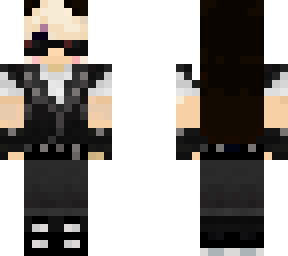 updated version of bad boy aurora