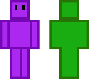 vbytt’s skin