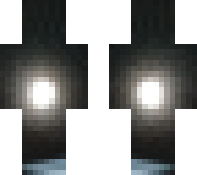 white - effects