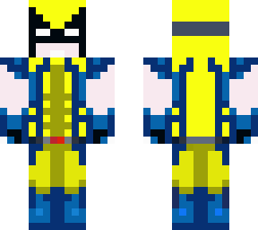 wolverine