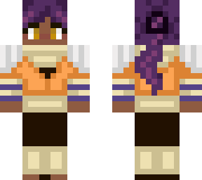 yoruichi 3 (fixed)