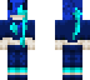 aquatic egirl