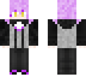 azami purple