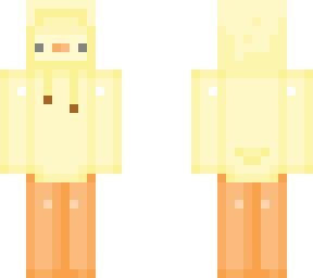 bannana duck