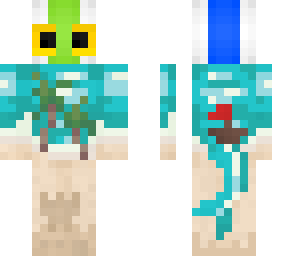 beachy shark