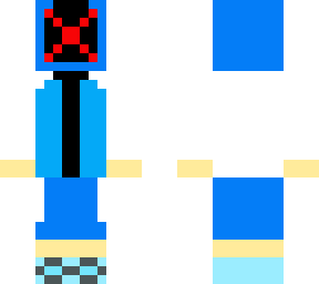 blader x