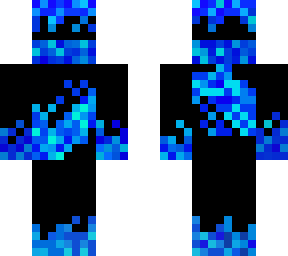 blue knight