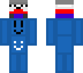 bob and rob